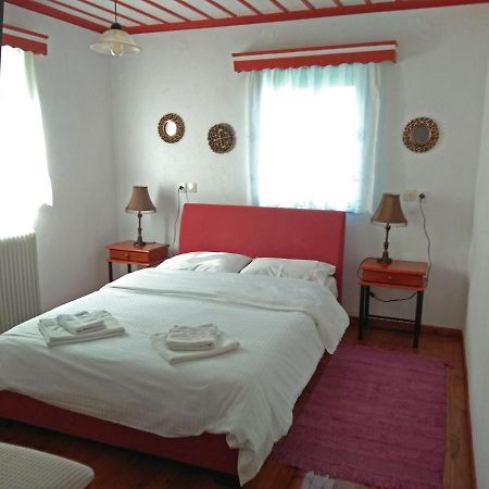Guesthouse Iro Papigo Exterior foto