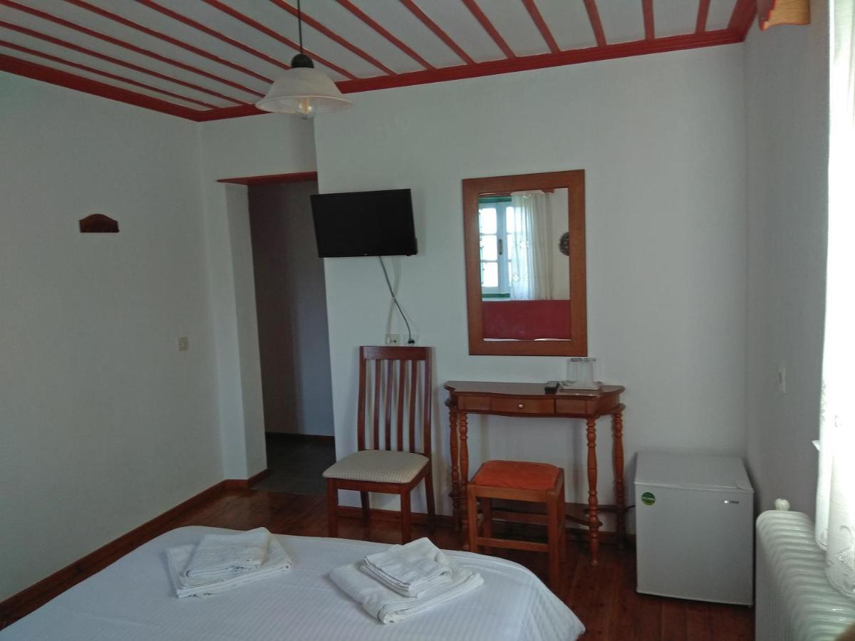 Guesthouse Iro Papigo Exterior foto