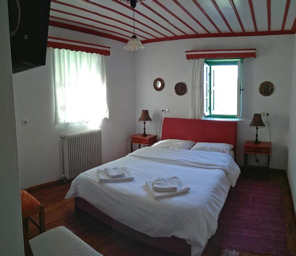 Guesthouse Iro Papigo Exterior foto