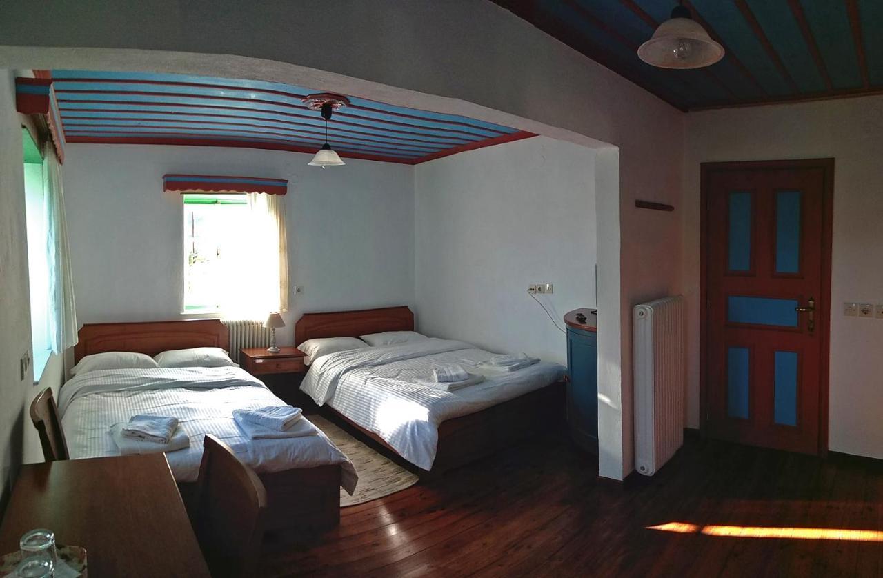 Guesthouse Iro Papigo Exterior foto